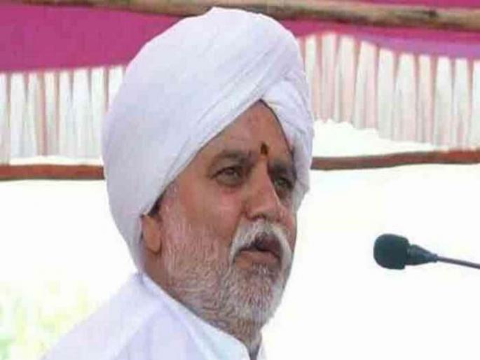 A conspiracy to end the abducted karadkar too | बंडातात्या कराडकरांनाही संपवण्याचा रचला कट A conspiracy to end the abducted karadkar too | बंडातात्या कराडकरांनाही संपवण्याचा रचला कट