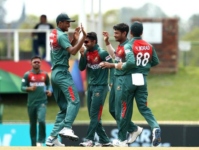 INDvBAN: Final thriller between India and Bangladesh | INDvBAN : भारत आणि बांगलादेशमध्ये अंतिम फेरीचा थरार