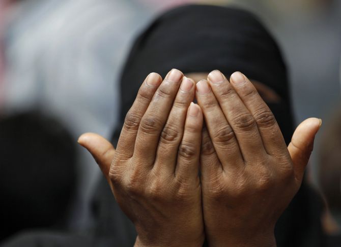 Bangladeshi woman arrested in Nagpur | घुसखोरी करून नागपुरात आलेली  बांगलादेशी महिला गजाआड