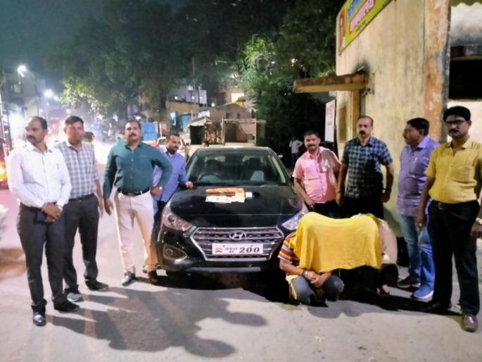 Lokmat Impact: Raid on gambling den in Bangladesh, Nagpur | लोकमत इम्पॅक्ट : नागपूरच्या बांगलादेश येथील जुगार अड्डयावर छापा , १२ लाखांचा मुद्देमाल जप्त Lokmat Impact: Raid on gambling den in Bangladesh, Nagpur | लोकमत इम्पॅक्ट : नागपूरच्या बांगलादेश येथील जुगार अड्डयावर छापा , १२ लाखांचा मुद्देमाल जप्त