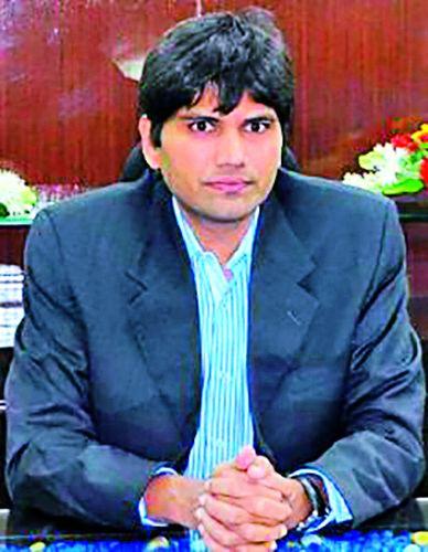 Abhijit Bangar, Additional Divisional Commissioner, Nagpur |  अभिजित बांगर नागपूर विभागाचे अतिरिक्त विभागीय आयुक्त Abhijit Bangar, Additional Divisional Commissioner, Nagpur |  अभिजित बांगर नागपूर विभागाचे अतिरिक्त विभागीय आयुक्त