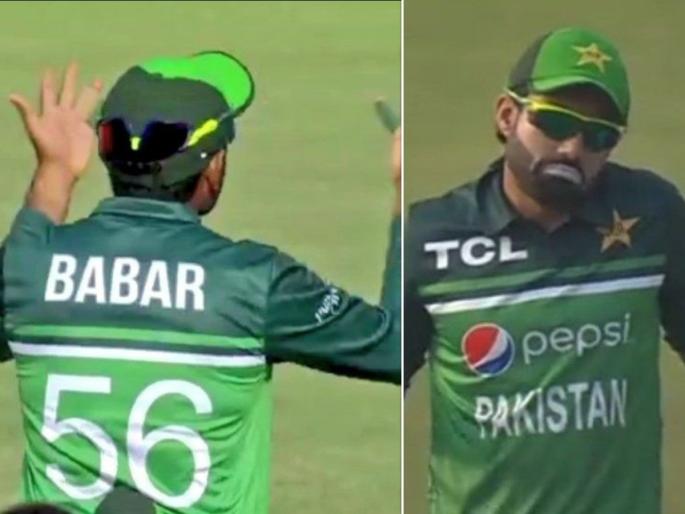 PAK vs AUS ODI : Bangladesh have replaced Pakistan at No.6 in ICC ODI Ranking, Pakistan slips to No.7 now | Pakistan ICC ODI Ranking : हेच व्हायचं बाकी होतं!; बांगलादेश आयसीसी क्रमवारीत पाकिस्तानच्याही पुढे गेले, Babar Azamचे ग्रह फिरले