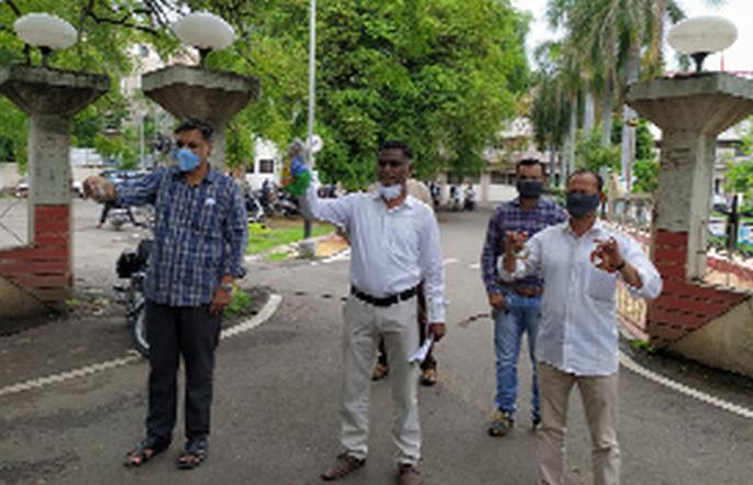 Take action against the perpetrators of Delhi violence | दिल्ली हिंसाचारातील दोषींवर कारवाई करा