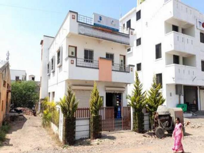 pune crime embezzlement and malpractice proven; Cooperation is being taken over; Administrator appointed over Sharad Vijay Society in Karnalwadi | अपहार व गैरव्यवहार सिद्ध; सहकाराला ग्रहण; कर्नलवाडीतील शरद विजय सोसायटीवर प्रशासक pune crime embezzlement and malpractice proven; Cooperation is being taken over; Administrator appointed over Sharad Vijay Society in Karnalwadi | अपहार व गैरव्यवहार सिद्ध; सहकाराला ग्रहण; कर्नलवाडीतील शरद विजय सोसायटीवर प्रशासक