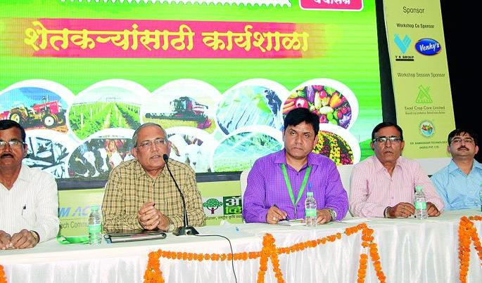 Demand for Nagpuri orange increased in Bangladesh: Milind Ladania | बांगलादेशात वाढली नागपुरी संत्र्याची मागणी:मिलिंद लदानिया Demand for Nagpuri orange increased in Bangladesh: Milind Ladania | बांगलादेशात वाढली नागपुरी संत्र्याची मागणी:मिलिंद लदानिया