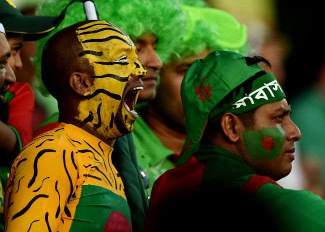 Shocking! Corruption by Bangladesh cricket board officials | धक्कादायक! क्रिकेट मंडळातील अधिकाऱ्यांनी केला भ्रष्टाचार; केली मोठी शिक्षा 