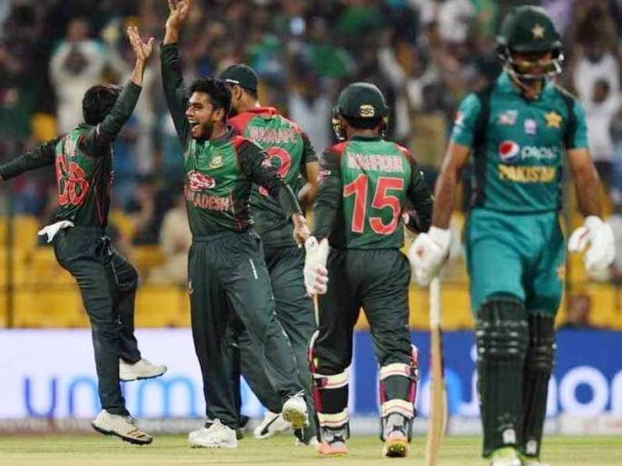Asia Cup 2018: Two in form Bangladeshi players are dangerous for team india | Asia Cup 2018: टीम इंडिया सावधान; बांगलादेशची 'ही' जोडगोळी ठरू शकते धोकादायक!