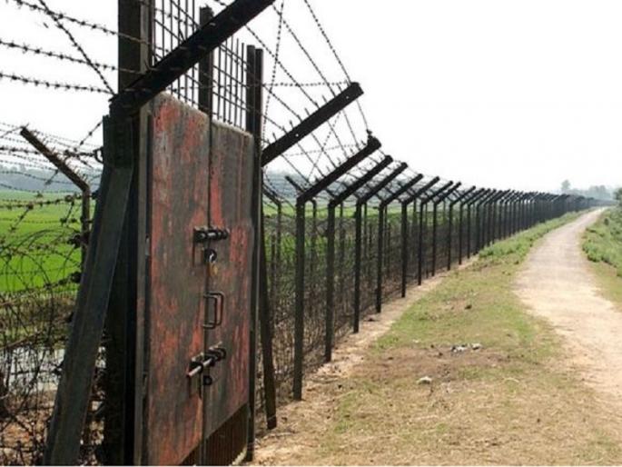 Two Bangladeshis infiltrate India to get married; The court sentenced him to two years | लग्न करण्यासाठी दोन बांगलादेशींची भारतात घुसखोरी; न्यायालयाने सुनावली दोन वर्षांची शिक्षा Two Bangladeshis infiltrate India to get married; The court sentenced him to two years | लग्न करण्यासाठी दोन बांगलादेशींची भारतात घुसखोरी; न्यायालयाने सुनावली दोन वर्षांची शिक्षा