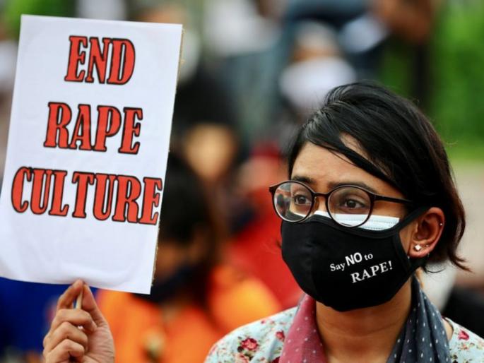 Special article: Child rapes shake Bangladesh! | विशेष लेख: बाल बलात्कारांनी बांगलादेश हादरला ! Special article: Child rapes shake Bangladesh! | विशेष लेख: बाल बलात्कारांनी बांगलादेश हादरला !