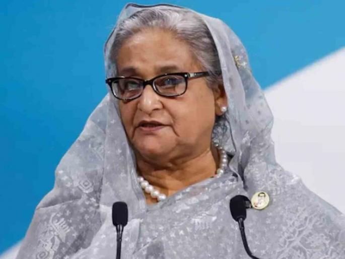 Arrest warrant issued against Sheikh Hasina court ordered him to appear till November 18 | शेख हसीना यांच्या अडचणी वाढणार, विरोधात अटक वॉरंट जारी; कोर्टाने १८ नोव्हेंबरपर्यंत हजर राहण्याचे दिले आदेश