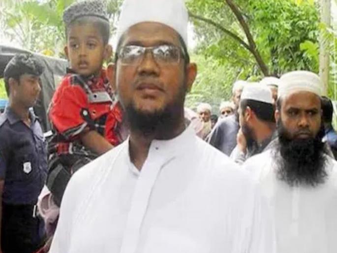 "Free West Bengal from Modi's power, declare independence", Bangladeshi terrorist's appeal to Mamata Banerjee | "पश्चिम बंगालला मोदींच्या सत्तेपासून मुक्त करा,स्वातंत्र्याची घोषणा करा’’, बांगलादेशी दहशतवाद्याचं ममता बॅनर्जींना आवाहन "Free West Bengal from Modi's power, declare independence", Bangladeshi terrorist's appeal to Mamata Banerjee | "पश्चिम बंगालला मोदींच्या सत्तेपासून मुक्त करा,स्वातंत्र्याची घोषणा करा’’, बांगलादेशी दहशतवाद्याचं ममता बॅनर्जींना आवाहन