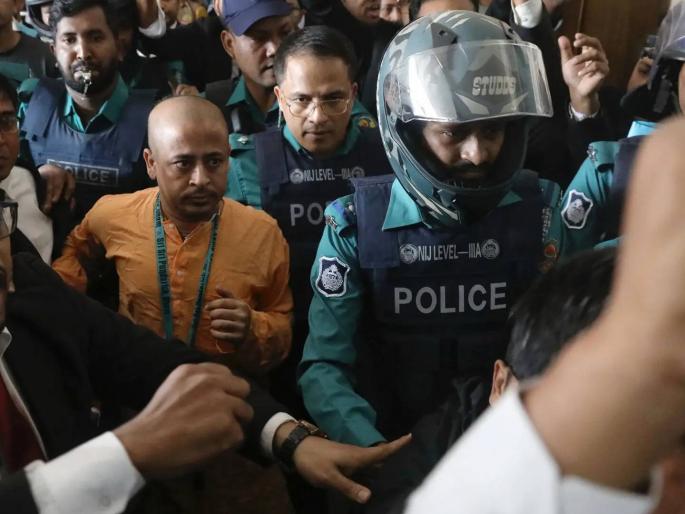 Why is Bangladesh a headache for India? | बांगलादेश का ठरताेय भारतासाठी डोकेदुखी? Why is Bangladesh a headache for India? | बांगलादेश का ठरताेय भारतासाठी डोकेदुखी?