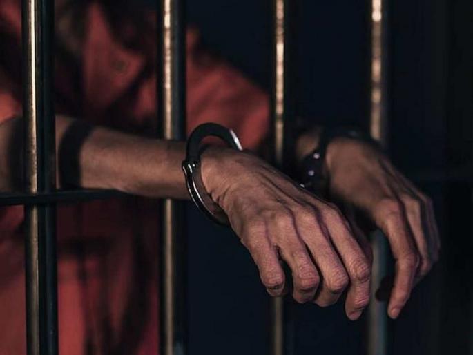 Ten Bangladeshis arrested from Kharghar and Kopri | खारघरसह कोपरीतून दहा बांगलादेशींना अटक Ten Bangladeshis arrested from Kharghar and Kopri | खारघरसह कोपरीतून दहा बांगलादेशींना अटक