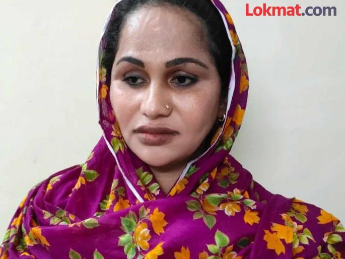 Mumbai Police has arrested a Bangladeshi transgender who has been living in Mumbai illegally for the past 30 years | 'गुरु मां' निघाला बाबू खान; मुंबई पोलिसांचा संशय खरा ठरला, २० घरं घेणाऱ्या बांगलादेशीला अटक Mumbai Police has arrested a Bangladeshi transgender who has been living in Mumbai illegally for the past 30 years | 'गुरु मां' निघाला बाबू खान; मुंबई पोलिसांचा संशय खरा ठरला, २० घरं घेणाऱ्या बांगलादेशीला अटक