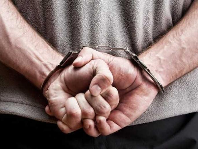 Bangladeshi citizen arrested in Sangvi, voting, Aadhaar card, PAN card seized | पुण्यात पाकिस्तानी युवकाच्या अटकेनंतर पिंपरी-चिंचवडमध्ये बांग्लादेशी नागरिकाला अटक Bangladeshi citizen arrested in Sangvi, voting, Aadhaar card, PAN card seized | पुण्यात पाकिस्तानी युवकाच्या अटकेनंतर पिंपरी-चिंचवडमध्ये बांग्लादेशी नागरिकाला अटक