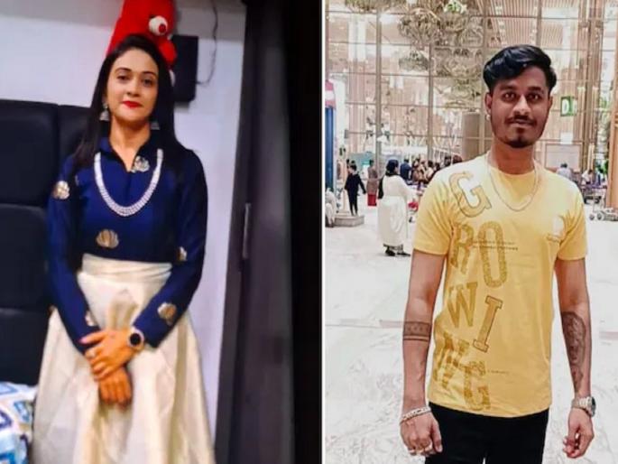 Bangalore Crime, Married woman brutally murdered by boyfriend after being called to hotel and stabbed 17 times | हॉटेलवर बोलावले अन् चाकूचे १७ वार केले, विवाहित महिलेची प्रियकराकडून निर्घृण हत्या