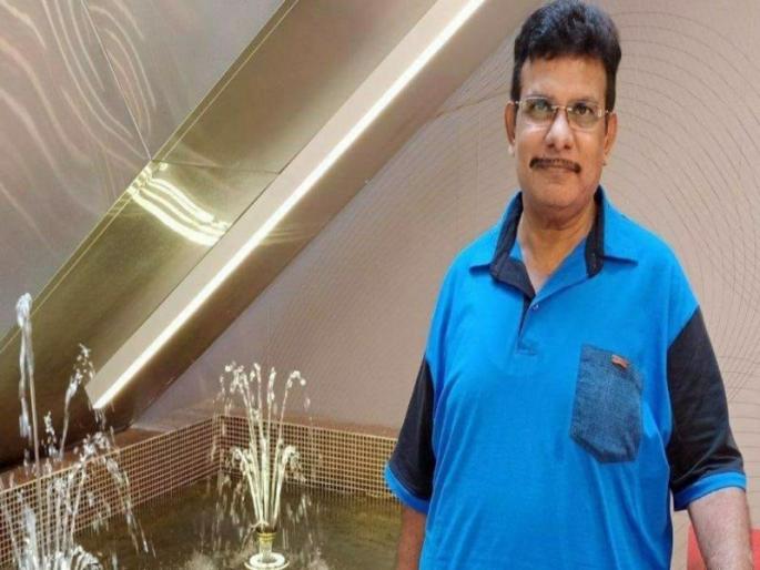 Molestation of a lady doctor from a senior citizen, then suicide by jumping from the mall | ज्येष्ठ नागरिकाकडून महिला डॉक्टरचा विनयभंग, नंतर मॉलमधून उडी मारून आत्महत्या Molestation of a lady doctor from a senior citizen, then suicide by jumping from the mall | ज्येष्ठ नागरिकाकडून महिला डॉक्टरचा विनयभंग, नंतर मॉलमधून उडी मारून आत्महत्या