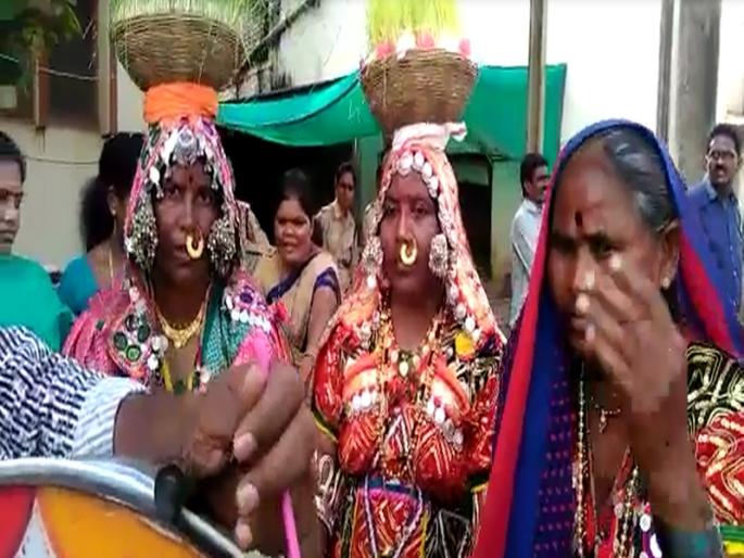 Gore bilingual air constitutional status | गोर बोलीभाषेला हवा संविधानात्मक दर्जा
