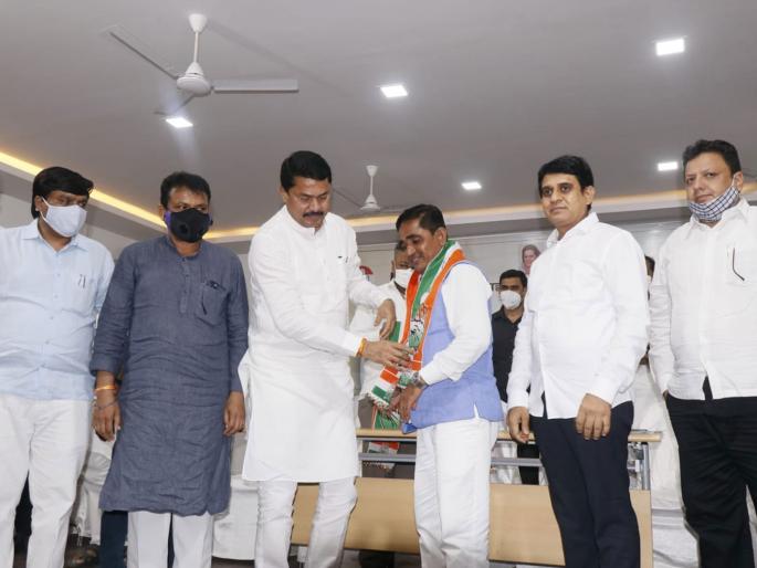 congress nana patole criticized pm modi and bjp over banjara reservation | “PM नरेंद्र मोदी व भाजपने बंजारा समाजाची फसवणूक केली”; नाना पटोलेंची टीका congress nana patole criticized pm modi and bjp over banjara reservation | “PM नरेंद्र मोदी व भाजपने बंजारा समाजाची फसवणूक केली”; नाना पटोलेंची टीका