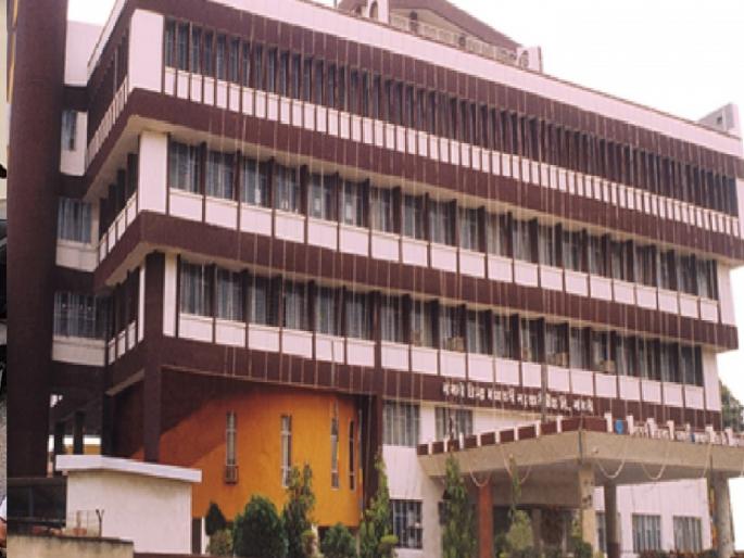 Sangli District Bank Watch on Top Six Defaulters | टॉप सहा थकबाकीदारांवर सांगली जिल्हा बँकेचा वॉच, या वर्षात बँकेला किती कोटींचा नफा..जाणून घ्या