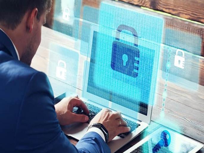 Hacker will understand the theft of data passwords too Bank account will be cleared | डेटाची चोरी, पासवर्डही हॅकरला समजणार; बँक खाते होणार साफ Hacker will understand the theft of data passwords too Bank account will be cleared | डेटाची चोरी, पासवर्डही हॅकरला समजणार; बँक खाते होणार साफ