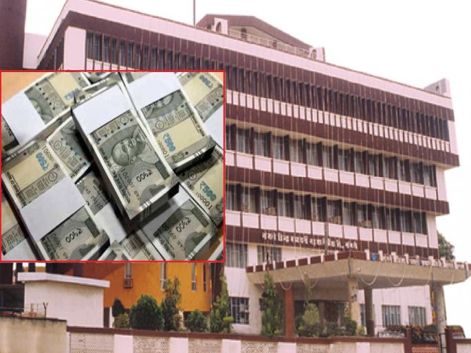 Sangli District Bank's agricultural loan outstanding will go up to three thousand crores | ...तर सांगली जिल्हा बँकेची कृषी कर्ज थकबाकी तीन हजार कोटींवर जाणार Sangli District Bank's agricultural loan outstanding will go up to three thousand crores | ...तर सांगली जिल्हा बँकेची कृषी कर्ज थकबाकी तीन हजार कोटींवर जाणार