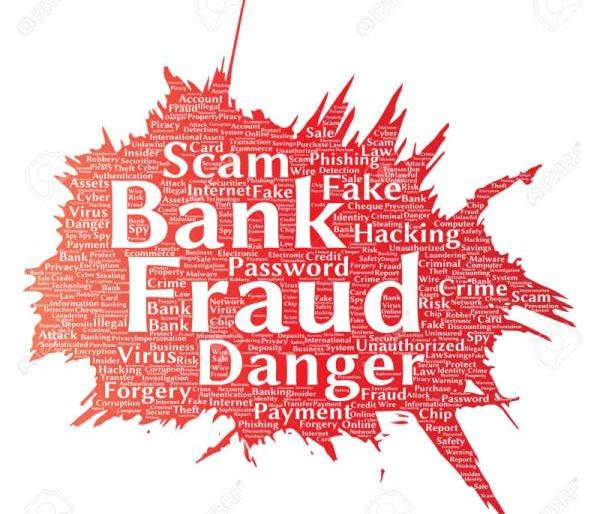 Scams in private banks increased by 35 per cent says rbi | खासगी बँकांतील घोटाळे वाढले 35 टक्क्यांनी- रिझर्व्ह बँक Scams in private banks increased by 35 per cent says rbi | खासगी बँकांतील घोटाळे वाढले 35 टक्क्यांनी- रिझर्व्ह बँक