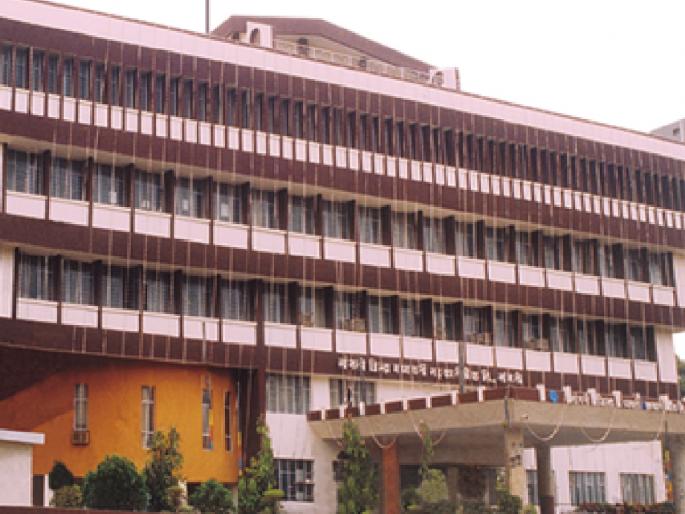 Sangli district bank job recruitment case serious complaints; Irregularities found in these works | सांगली जिल्हा बँकेतील नोकर भरतीप्रकरणी गंभीर ताशेरे; 'या' कामांमध्ये आढळली अनियमितता Sangli district bank job recruitment case serious complaints; Irregularities found in these works | सांगली जिल्हा बँकेतील नोकर भरतीप्रकरणी गंभीर ताशेरे; 'या' कामांमध्ये आढळली अनियमितता