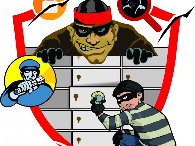 Schools in Akola due to Mumbai incident alert! | मुंबईतील घटनेमुळे अकोल्यातील बँका सतर्क! Schools in Akola due to Mumbai incident alert! | मुंबईतील घटनेमुळे अकोल्यातील बँका सतर्क!