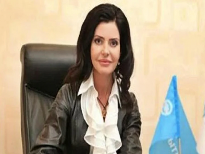 Banker woman ran away to abroad after stealing 68 crore cash from bank | ज्या बँकेत काम केले, तिथेच टाकला दरोडा; 68 कोटी घेऊन महिला फरार, नंतर... Banker woman ran away to abroad after stealing 68 crore cash from bank | ज्या बँकेत काम केले, तिथेच टाकला दरोडा; 68 कोटी घेऊन महिला फरार, नंतर...