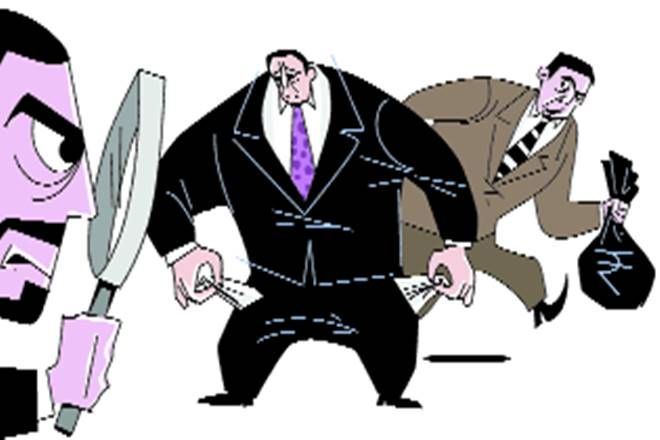 Four big businessmen from Nagpur become bankrupt | नागपुरात चार मोठ्या व्यापाऱ्यांनी काढले दिवाळे