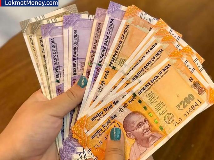 Auto Sweep Service: You will get two to three times more interest on your Savings Account; Do 'this' small thing immediately | तुम्हाला Savings Account वर मिळेल दोन-तीन पट जास्त व्याज; 'ही' छोटी गोष्ट तात्काळ करा