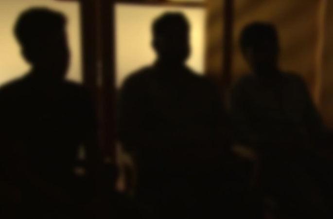 Four Bangladeshi intruders arrested in Nagpur | नागपुरात चार बांगलादेशी घुसखोरांना अटक