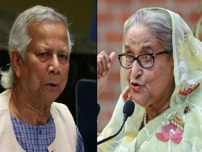 Bangladesh Unrest: Will there be another coup in Bangladesh? Army Chief orders soldiers to come to Dhaka! | बांग्लादेशात पुन्हा सत्तापालट होणार? लष्करप्रमुखांचे सैनिकांना ढाक्यात येण्याचे आदेश! Bangladesh Unrest: Will there be another coup in Bangladesh? Army Chief orders soldiers to come to Dhaka! | बांग्लादेशात पुन्हा सत्तापालट होणार? लष्करप्रमुखांचे सैनिकांना ढाक्यात येण्याचे आदेश!