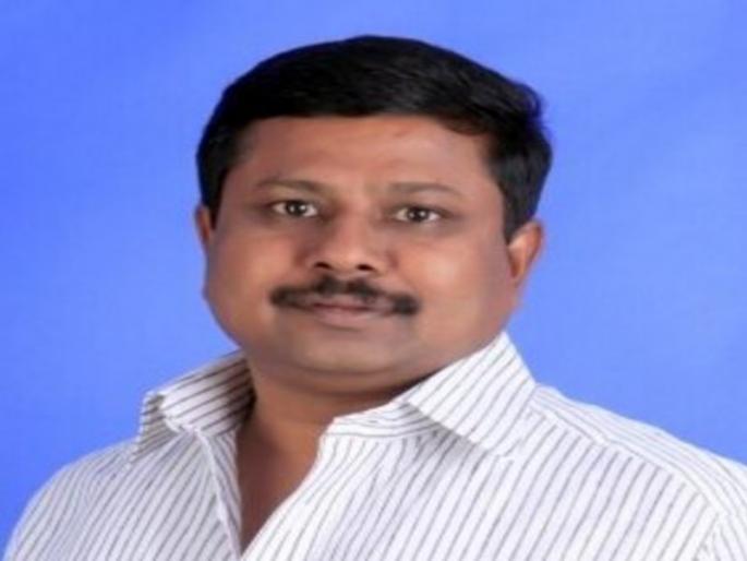 Maharashtra election 2019: NCP changes candidate on time in the pimpri | Maharashtra election 2019 : पिंपरीत राष्ट्रवादीने ऐनवेळी बदलला उमेदवार; माजी आमदार अण्णा बनसोडे यांचा अर्ज दाखल