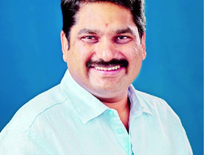 Kolhapur: Goal of the goal; Impossible to change: Statement by Satjeet | कोल्हापूर : ध्येय पक्के; बदल अशक्य : सतेज यांचे सूचक वक्तव्य Kolhapur: Goal of the goal; Impossible to change: Statement by Satjeet | कोल्हापूर : ध्येय पक्के; बदल अशक्य : सतेज यांचे सूचक वक्तव्य