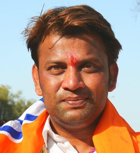 Chaos in Nagpur Municipal Corporation: FIR registered against corporator Bunty Shelke including many | नागपूर महापालिकेतील राडा : नगरसेवक बंटी शेळकेंसह अनेकांवर गुन्हा Chaos in Nagpur Municipal Corporation: FIR registered against corporator Bunty Shelke including many | नागपूर महापालिकेतील राडा : नगरसेवक बंटी शेळकेंसह अनेकांवर गुन्हा