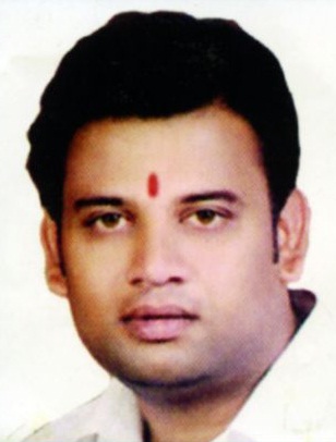 Bunty Shelke as the National Secretary of Youth Congress | युवक काँग्रेसच्या राष्ट्रीय सचिवपदी बंटी शेळके Bunty Shelke as the National Secretary of Youth Congress | युवक काँग्रेसच्या राष्ट्रीय सचिवपदी बंटी शेळके