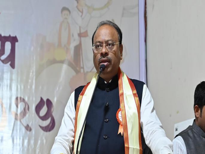 pune news property card can be cashed in any country in the world Chandrashekhar Bawankule | जगात कोणत्याही देशात प्रॉपर्टी कार्ड कॅश करता येणार : चंद्रशेखर बावनकुळे pune news property card can be cashed in any country in the world Chandrashekhar Bawankule | जगात कोणत्याही देशात प्रॉपर्टी कार्ड कॅश करता येणार : चंद्रशेखर बावनकुळे