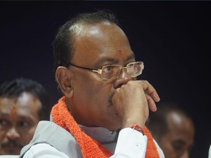 BJP State President Chandrasekhar Bawankule On a visit to Kolhapur, Activists are upset | बावनकुळे कोल्हापुरात..भाजप कार्यकर्ते मात्र रागात; जुन्या-नव्यातील वाद वाढला BJP State President Chandrasekhar Bawankule On a visit to Kolhapur, Activists are upset | बावनकुळे कोल्हापुरात..भाजप कार्यकर्ते मात्र रागात; जुन्या-नव्यातील वाद वाढला