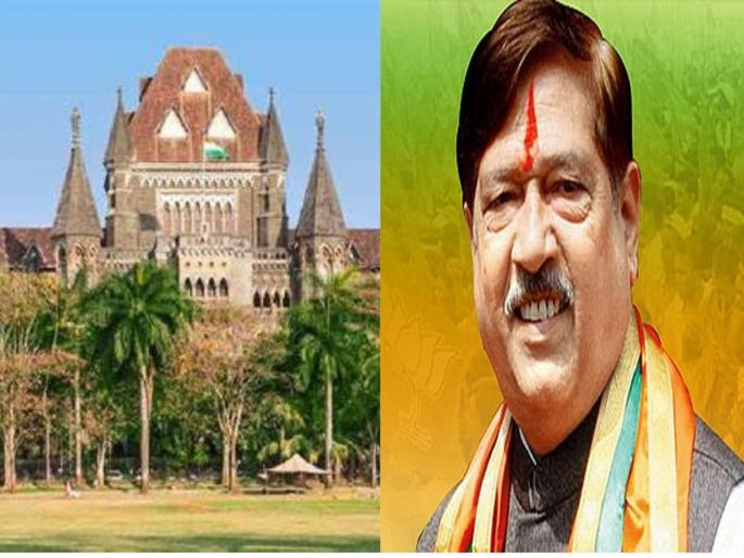Big news Pune Lok Sabha by polls held at earliest High Court directives to ec | मोठी बातमी: पुणे लोकसभेसाठी लवकरात लवकर पोटनिवडणूक घ्या; हायकोर्टाचे निर्देश Big news Pune Lok Sabha by polls held at earliest High Court directives to ec | मोठी बातमी: पुणे लोकसभेसाठी लवकरात लवकर पोटनिवडणूक घ्या; हायकोर्टाचे निर्देश