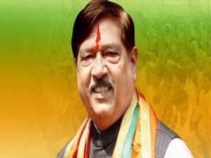 Girish Bapat ended the Shiv Sena from pune district | गिरीश बापट या ‘शकुनीमामा’ने पुणे जिल्ह्यात शिवसेनेला संपवले Girish Bapat ended the Shiv Sena from pune district | गिरीश बापट या ‘शकुनीमामा’ने पुणे जिल्ह्यात शिवसेनेला संपवले