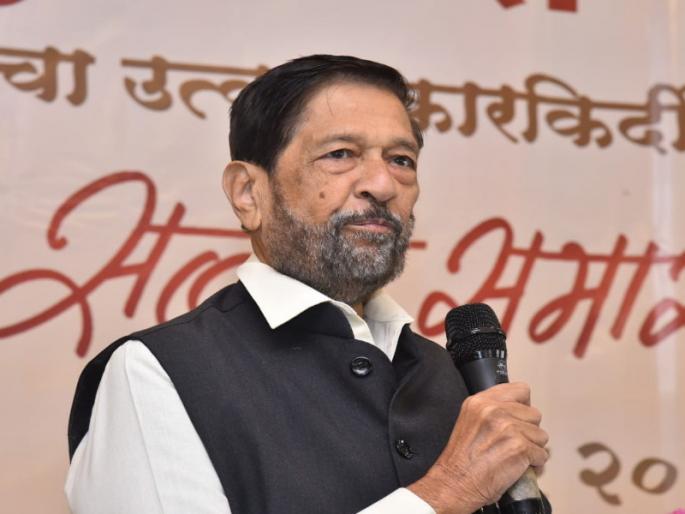 girish bapat pune and the farmers of amravati bapat native village Sawangi Magrapur | पुण्याचे ‘पालक’ अन् अमरावतीचे शेतकरी; बापट यांचे मूळ गाव सावंगी मग्रापूर