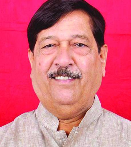 Grains at the BPL rate to old age homes | वृद्धाश्रमांना बीपीएलच्या दरानुसार धान्य Grains at the BPL rate to old age homes | वृद्धाश्रमांना बीपीएलच्या दरानुसार धान्य