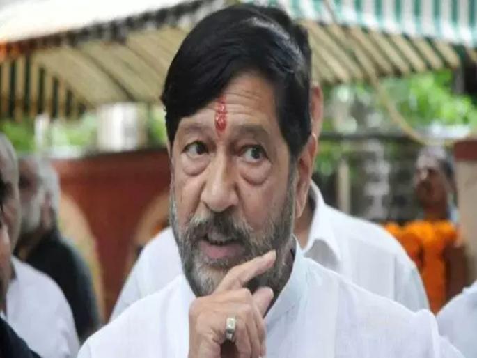 Lok Sabha Election 2019: BJP Follow Unique Rule In Pune | Lok Sabha Election 2019 : पुण्यात भाजपने बापटांना उमेदवारी देऊन पाळला 'हा' अनोखा नियम