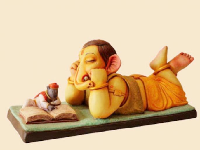 Don't say 'Undir Mama Ki Jai', that's why! | ...म्हणून 'उंदीर मामा की जय' असा जयघोष करू नका! Don't say 'Undir Mama Ki Jai', that's why! | ...म्हणून 'उंदीर मामा की जय' असा जयघोष करू नका!