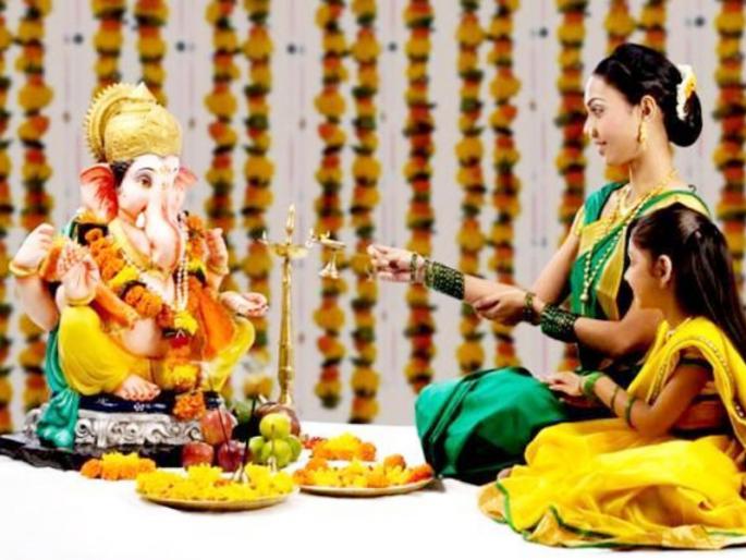 How does Bappa like Pancharati? Read on | बाप्पाला कोणत्या प्रकारे केलेली पंचारती आवडते? वाचा How does Bappa like Pancharati? Read on | बाप्पाला कोणत्या प्रकारे केलेली पंचारती आवडते? वाचा