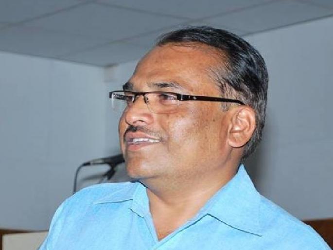 Film Festival that produces a lovely movie: Dr. Bapu Chandan Shiva | चित्रपट निमिर्तीचे वातावरण तयार करणारा महोत्सव :डॉ. बापू चंदनशिवे Film Festival that produces a lovely movie: Dr. Bapu Chandan Shiva | चित्रपट निमिर्तीचे वातावरण तयार करणारा महोत्सव :डॉ. बापू चंदनशिवे