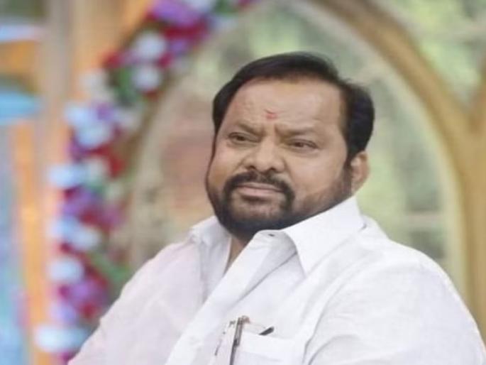 What is Baramati what is Pawar planning my farmer is absolutely ok Shahaji Bapu Patil | काय बारामती..., काय पवारांचे नियोजन..., माझा शेतकरी एकदम ओक्के! - शहाजी बापू पाटील What is Baramati what is Pawar planning my farmer is absolutely ok Shahaji Bapu Patil | काय बारामती..., काय पवारांचे नियोजन..., माझा शेतकरी एकदम ओक्के! - शहाजी बापू पाटील