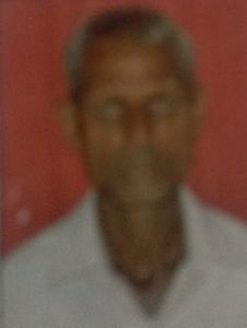 The death of a farmer falls under the well in Kargaon, Chalisgaon taluka | चाळीसगाव तालुक्यातील करगाव येथे विहिरीत पडून शेतकऱ्याचा मृत्यू The death of a farmer falls under the well in Kargaon, Chalisgaon taluka | चाळीसगाव तालुक्यातील करगाव येथे विहिरीत पडून शेतकऱ्याचा मृत्यू